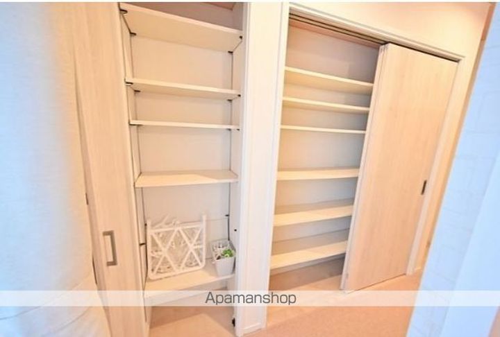 東京都日野市三沢4丁目(一戸建)の賃貸物件戸建ての内装