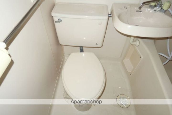 埼玉県飯能市大字岩沢の賃貸マンション104のその他画像