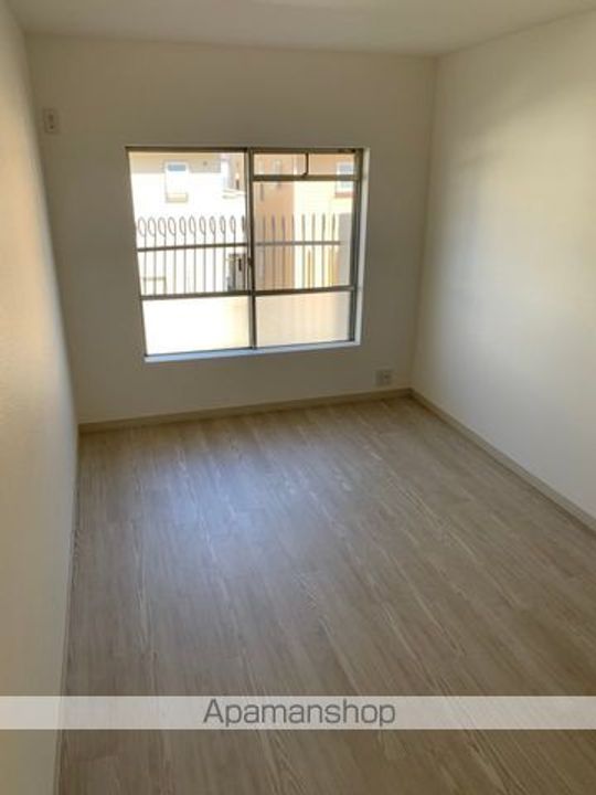 シーサイドヴィラ鳴門の内装