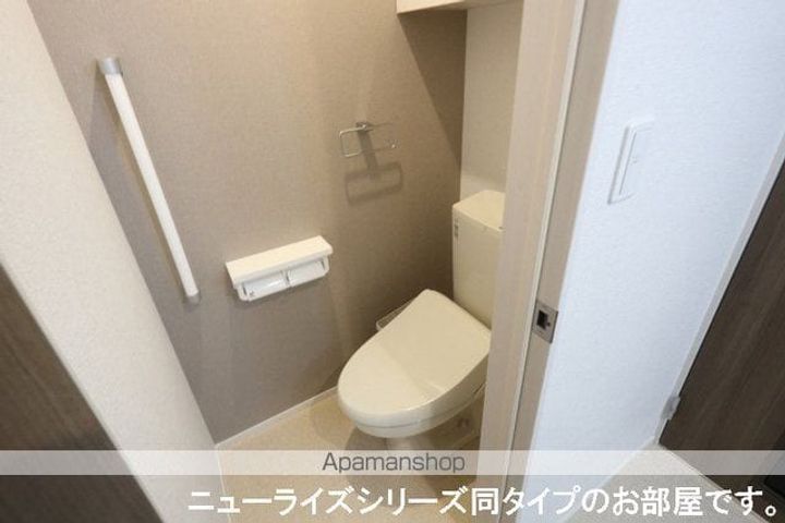 ローレルブリーゼAのその他画像