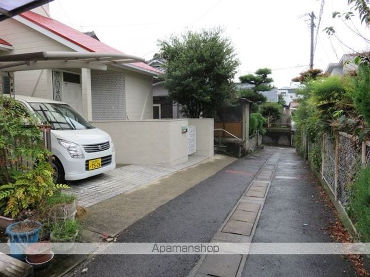 愛知県丹羽郡扶桑町大字高雄字北屋敷(一戸建)の賃貸物件の外観