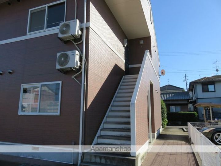 メイプルリーフのその他画像