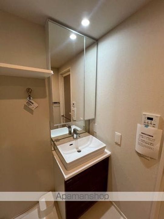 東京都中野区弥生町5丁目の賃貸マンションのその他画像