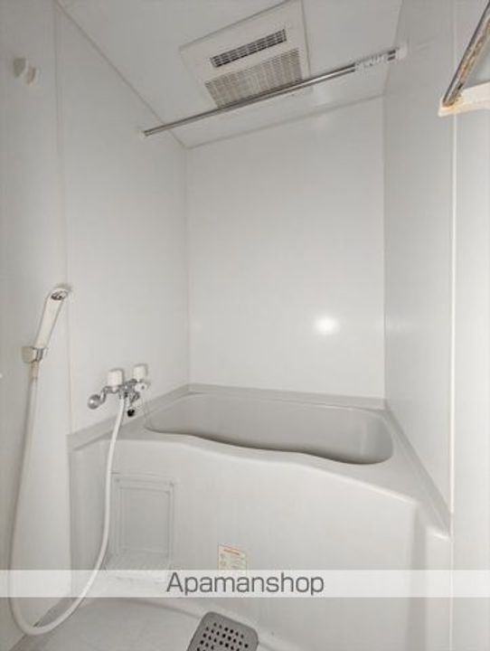 エム・インプレスの風呂