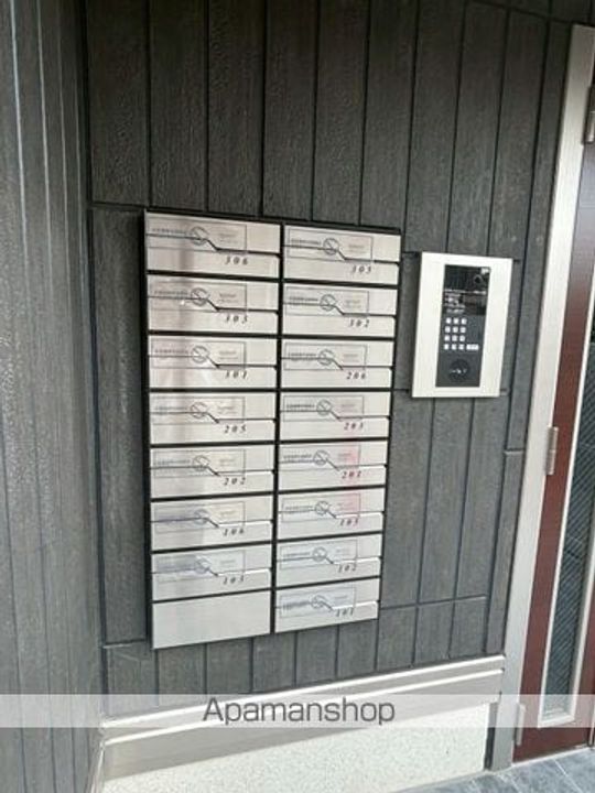 DーROOM南花園のその他画像