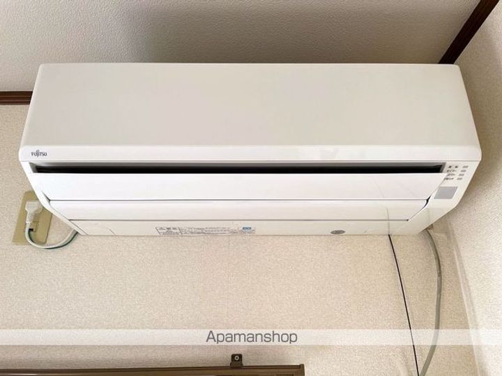 長野県松本市野溝西3丁目の賃貸アパートのその他画像