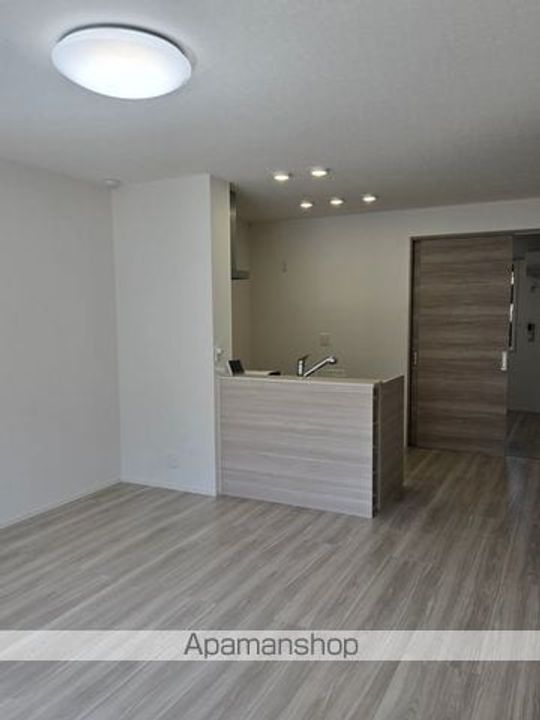 さくらハウスの居間