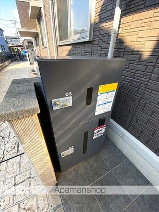 メゾン モナミのその他画像