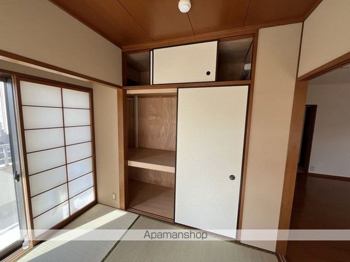 上幟町ハイム401のその他画像