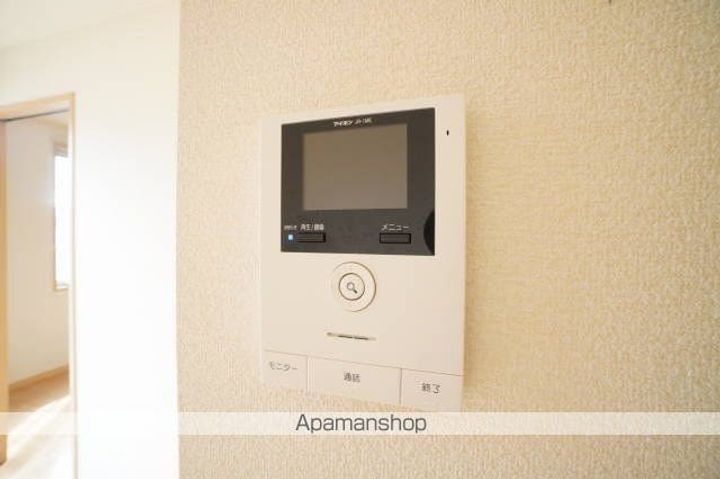 パレスバーディスA棟202のその他画像