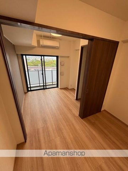 クレストコート本所吾妻橋NORTHの内装