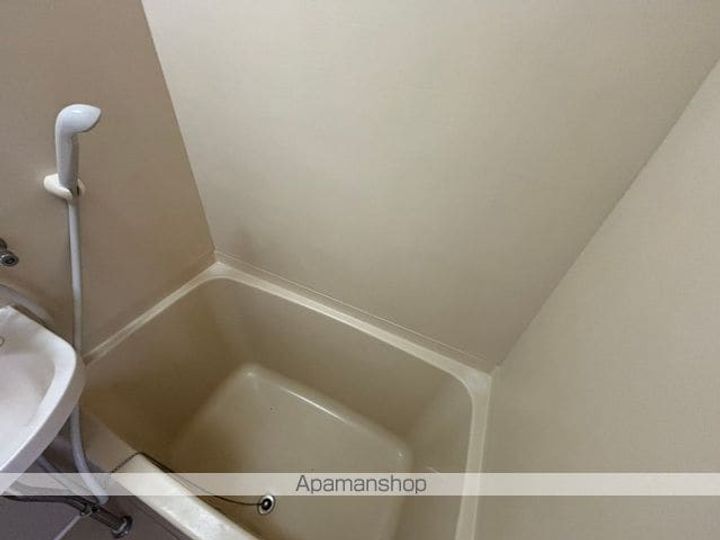 ピアライフ豊中の風呂