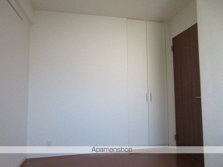 サーパス金華橋の内装