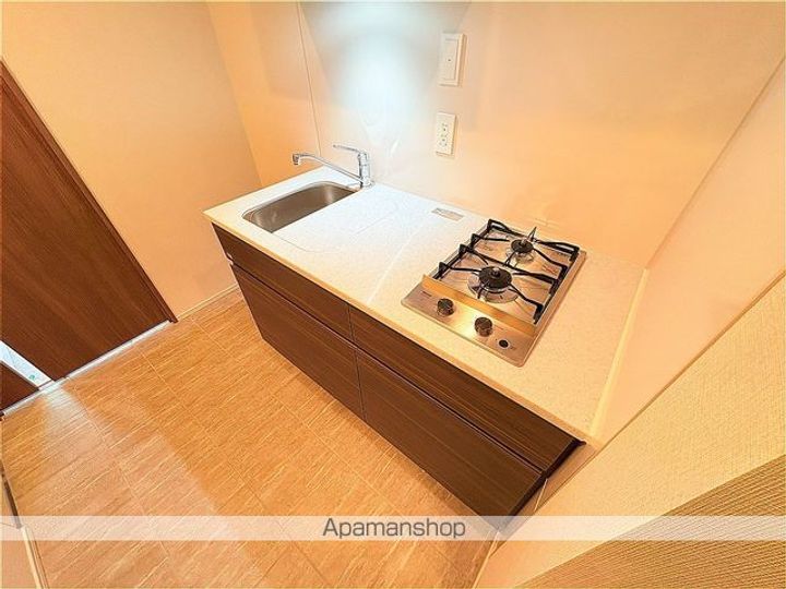 シーズンフラッツ青葉通一番町のその他画像