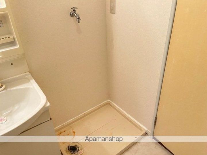 サンスクウェアの内装