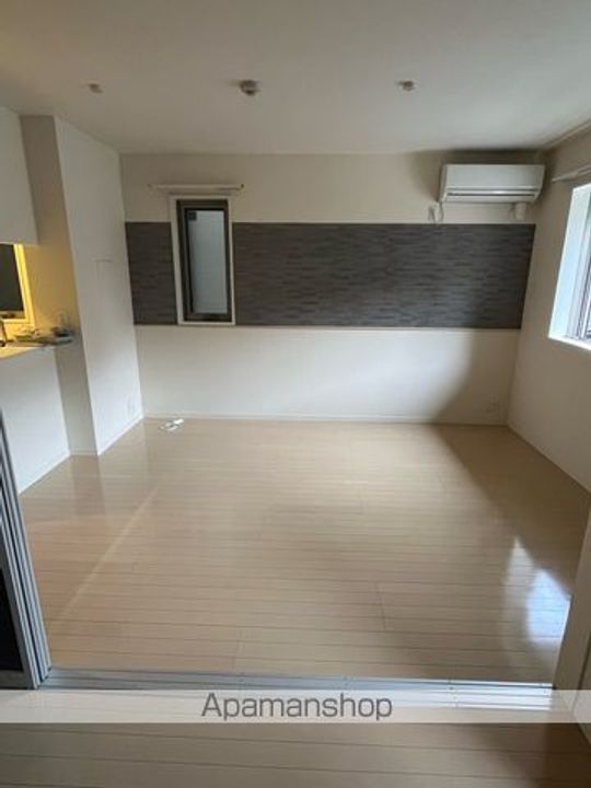 WIND VALLEY Ⅲ番館の内装