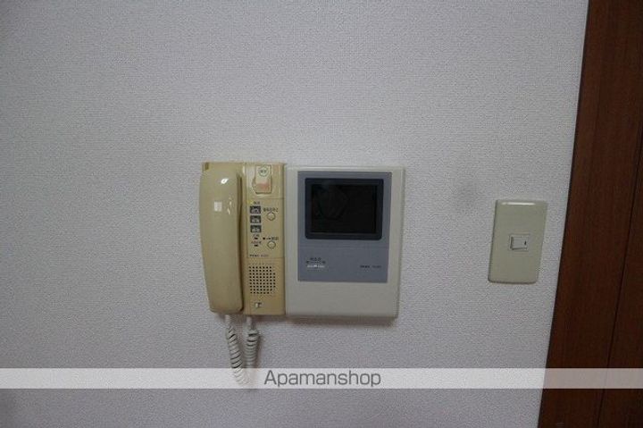 ソレイユコート東町202のその他画像