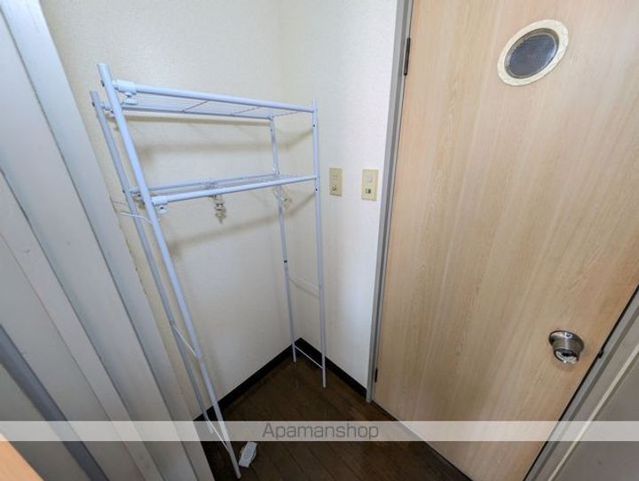 ハイツマロンフィールド A棟201のその他画像