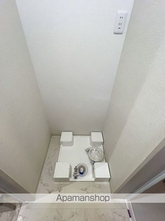 KEIAI RESIDENCE 勝田台の内装