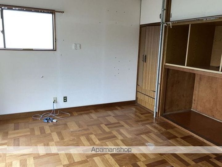 福島県いわき市常磐下船尾町村山(一戸建)の賃貸物件の内装