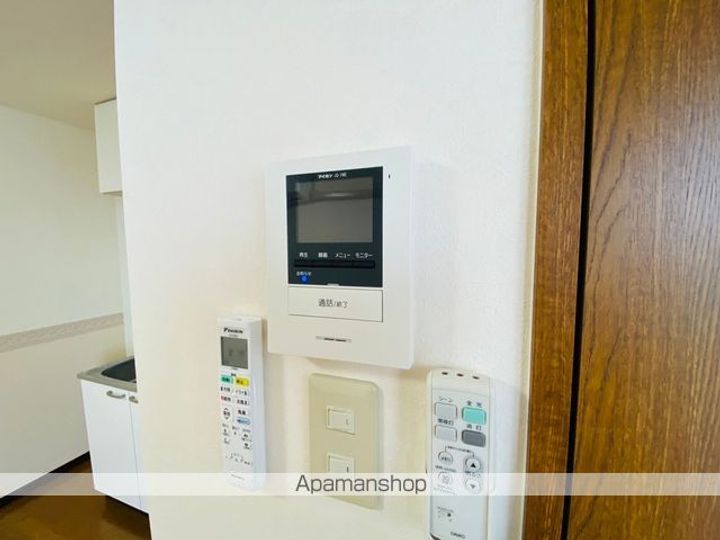 ピュアパレス人見203のその他画像