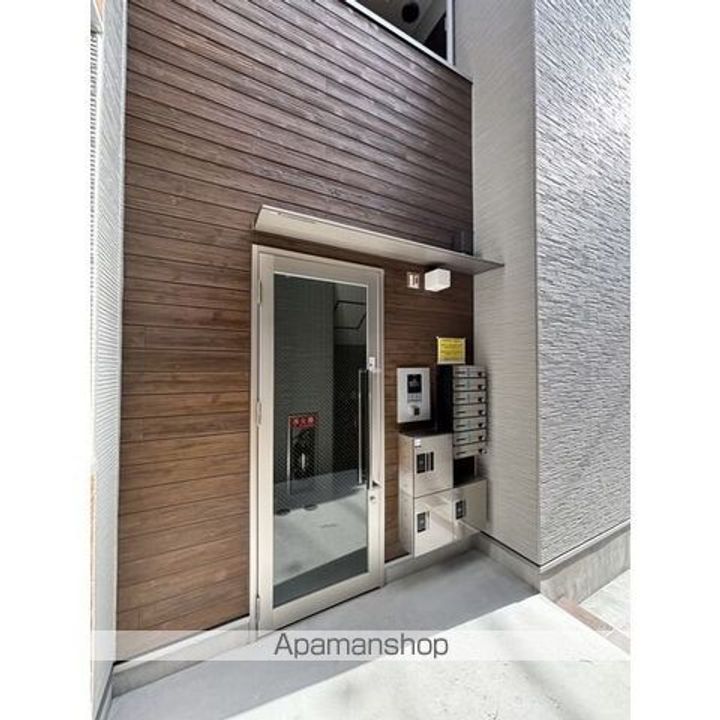 ハーモニーテラス新富町302のその他画像