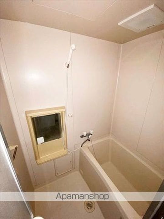 ラ・フォーレ24の風呂