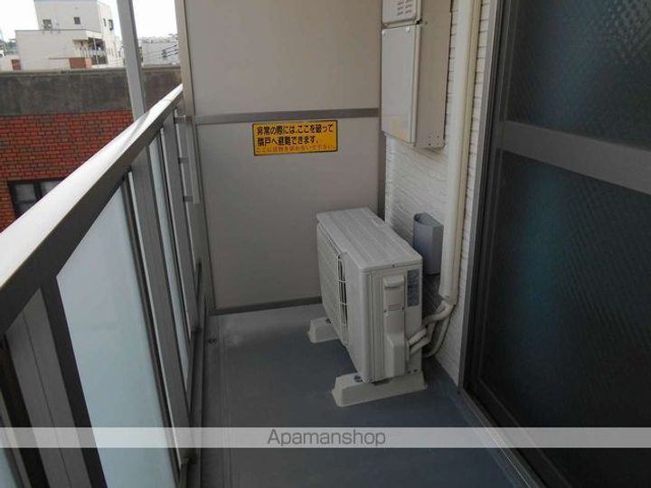 クレイノ柏桜館Ⅱのその他画像