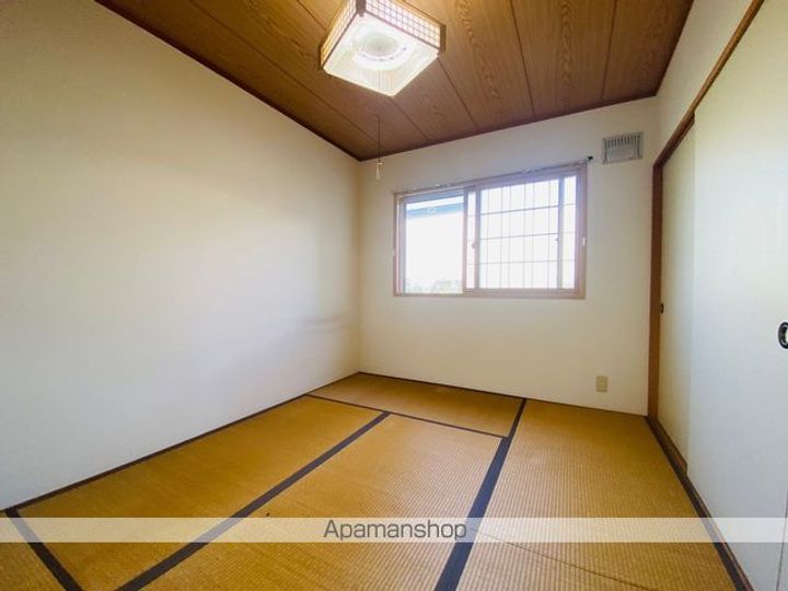 ダイワハイツ柏木Ⅱ101の内装