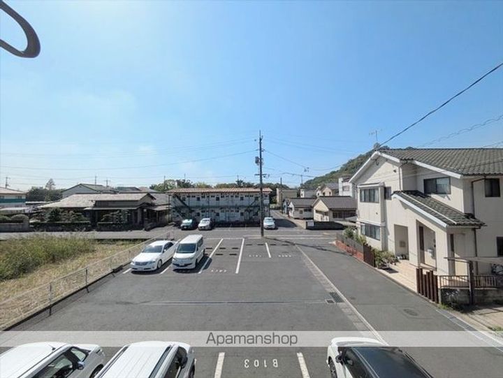 マーチBのその他画像