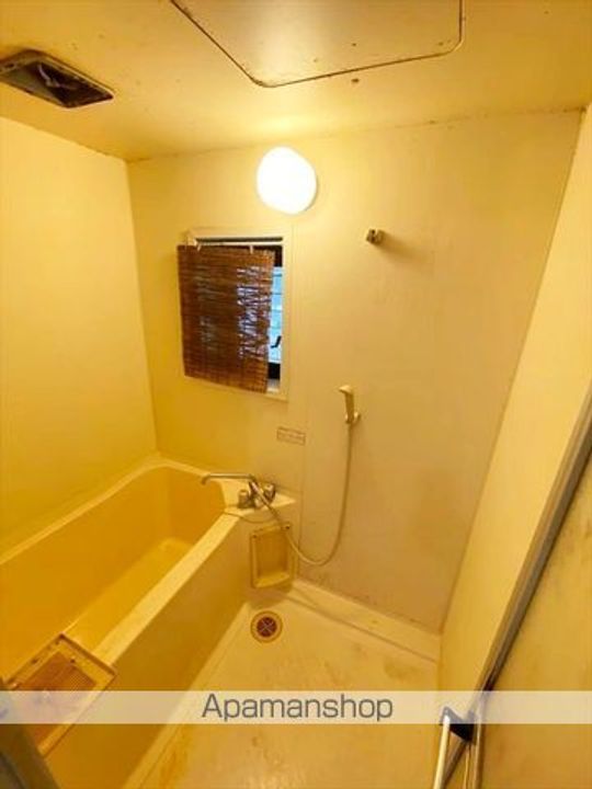 グローバルKYの風呂