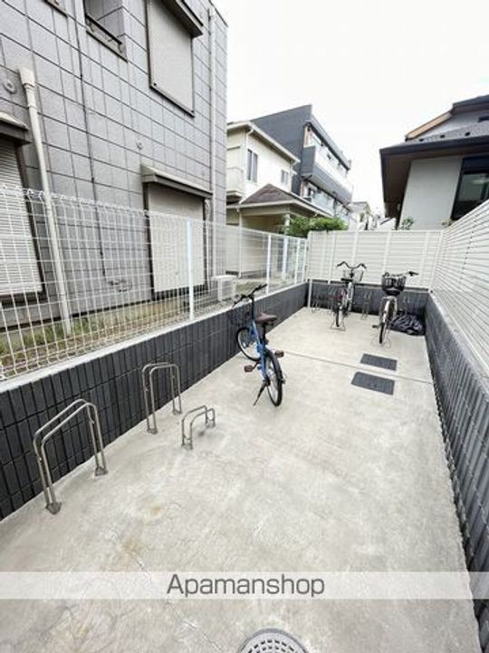 千葉県千葉市中央区登戸3丁目の賃貸アパートのその他画像
