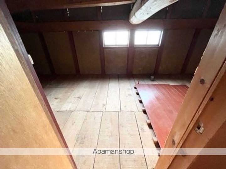 滋賀県長浜市湖北町石川(一戸建)の賃貸物件戸建てのその他画像