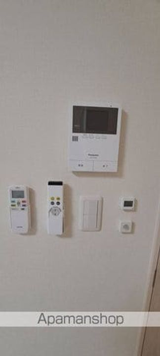 アイランドヴィラ箱崎のその他画像