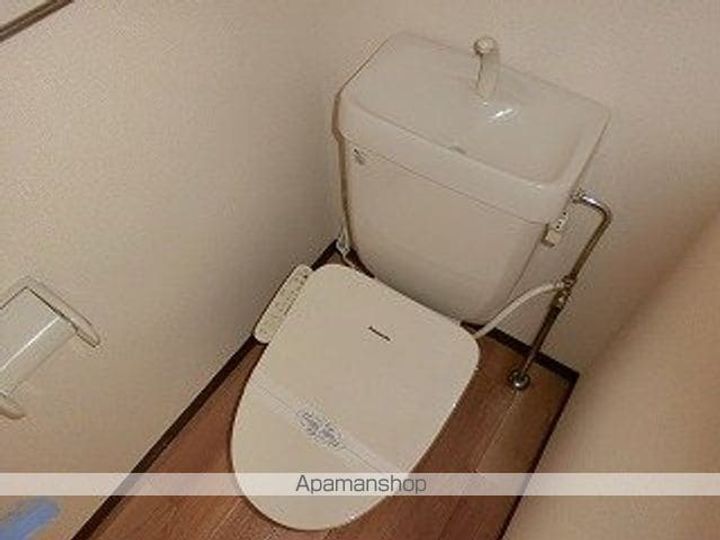 岩手県盛岡市高松1丁目の賃貸マンションのその他画像