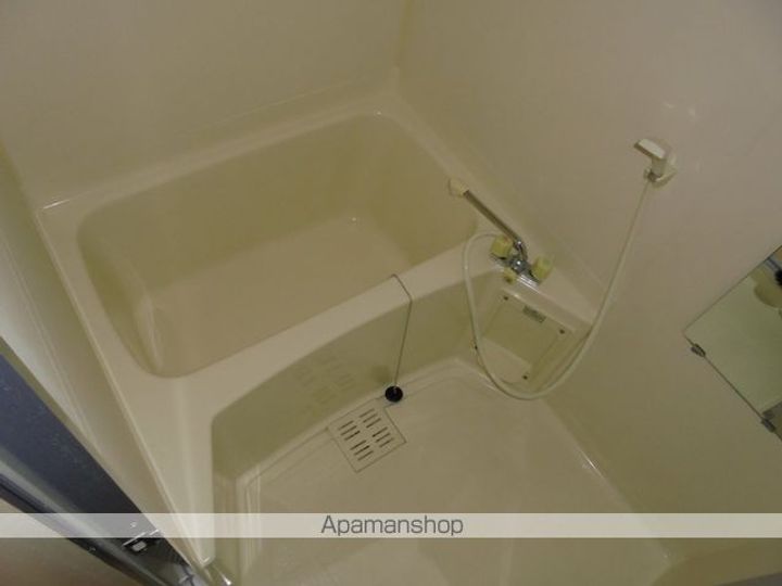 ファンテイン相生104の風呂