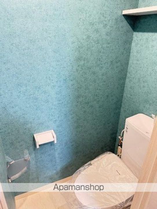 東京都練馬区羽沢3丁目の賃貸アパートのその他画像