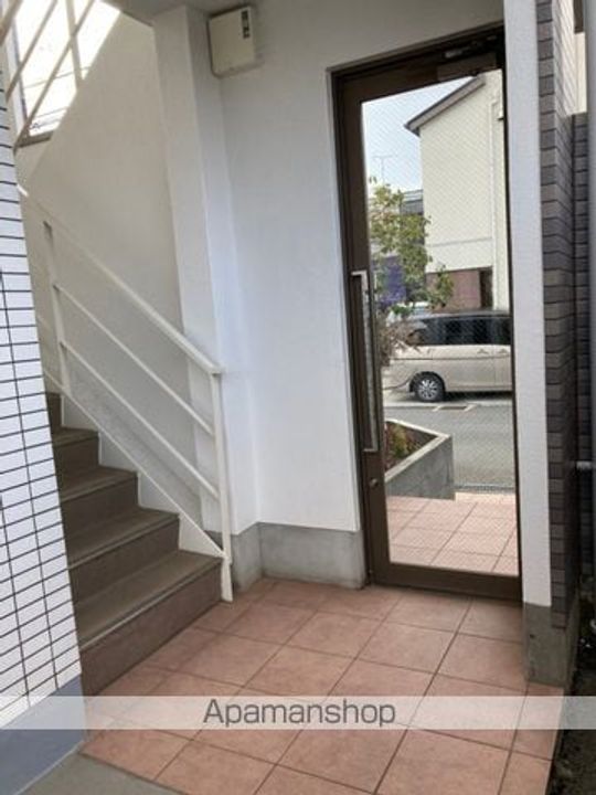 千葉県千葉市花見川区幕張本郷2丁目の賃貸マンションのその他画像