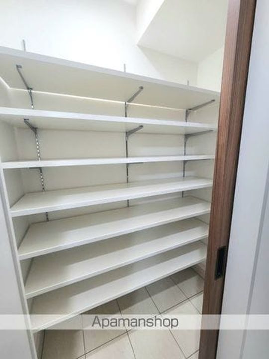 ゼクシオン博多の内装