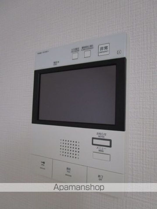 パークフラッツ本町のその他画像