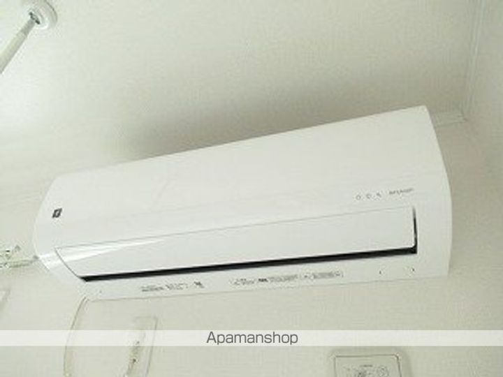 RESI大沢川原Ⅰの内装