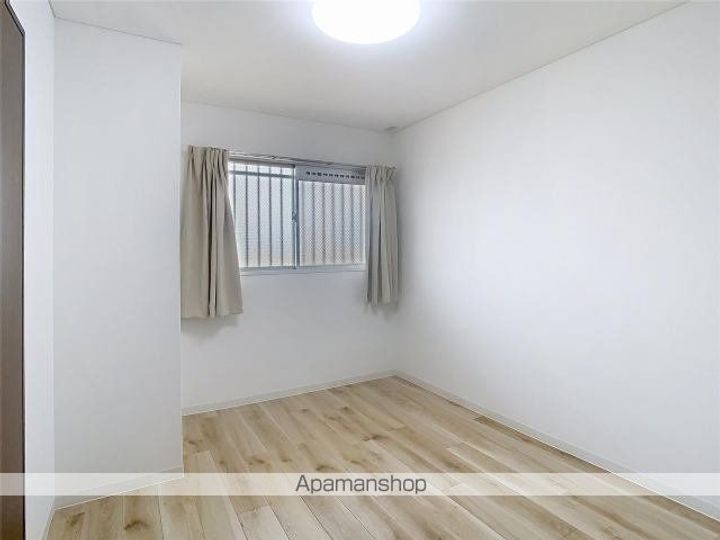 ボヌール原田町の内装