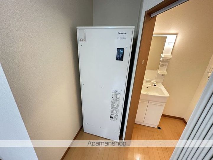 MARINE SIDE HOUSE 3(マリンサイドハウス3)202の内装