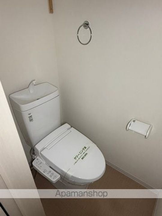 KIKUNA原町の内装