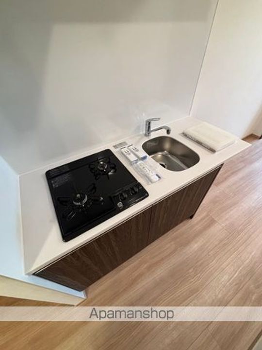 クレストコート本所吾妻橋NORTHの内装