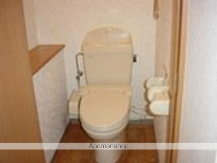 スカイハイツ野田のその他画像