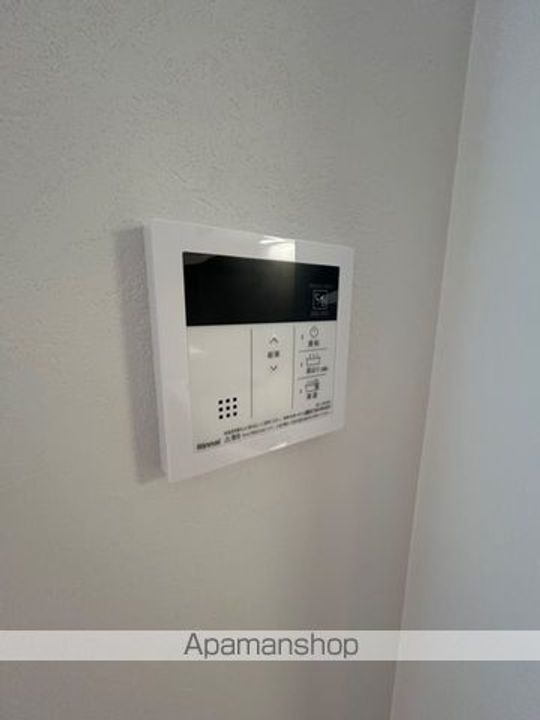 GRAN PASEO市谷仲之町101号室の内装