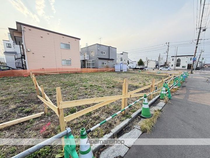 AVENUE千歳105のその他画像