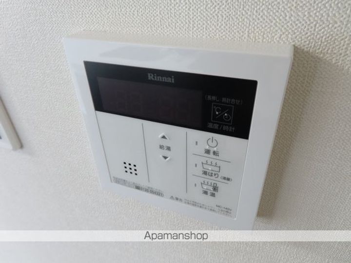 グローリオシェルト池袋本町の内装