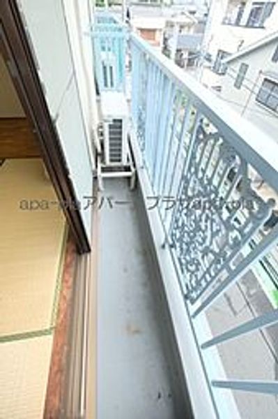 仲町レヂデンスのその他画像